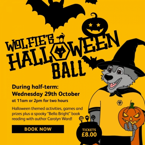 Wolfie s Halloween Ball1 1000 x 1000